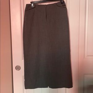 Ralph Lauren pencil skirt size 12